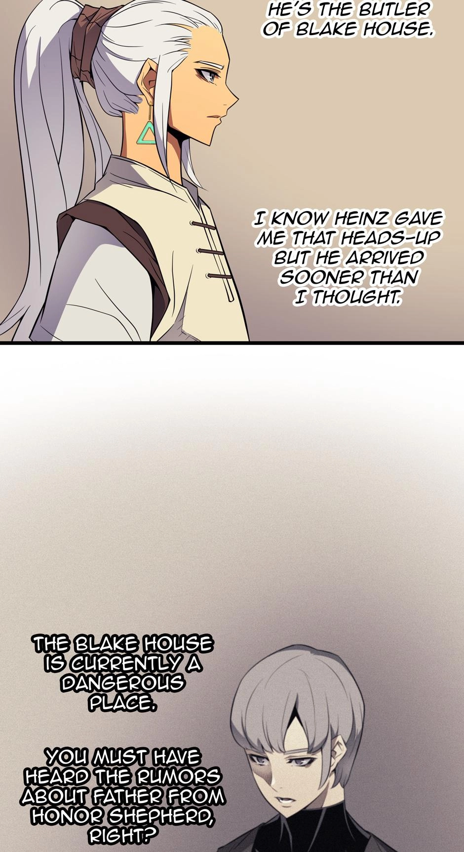 The Great Mage Returns After 4000 Years Chapter 61 Page 15