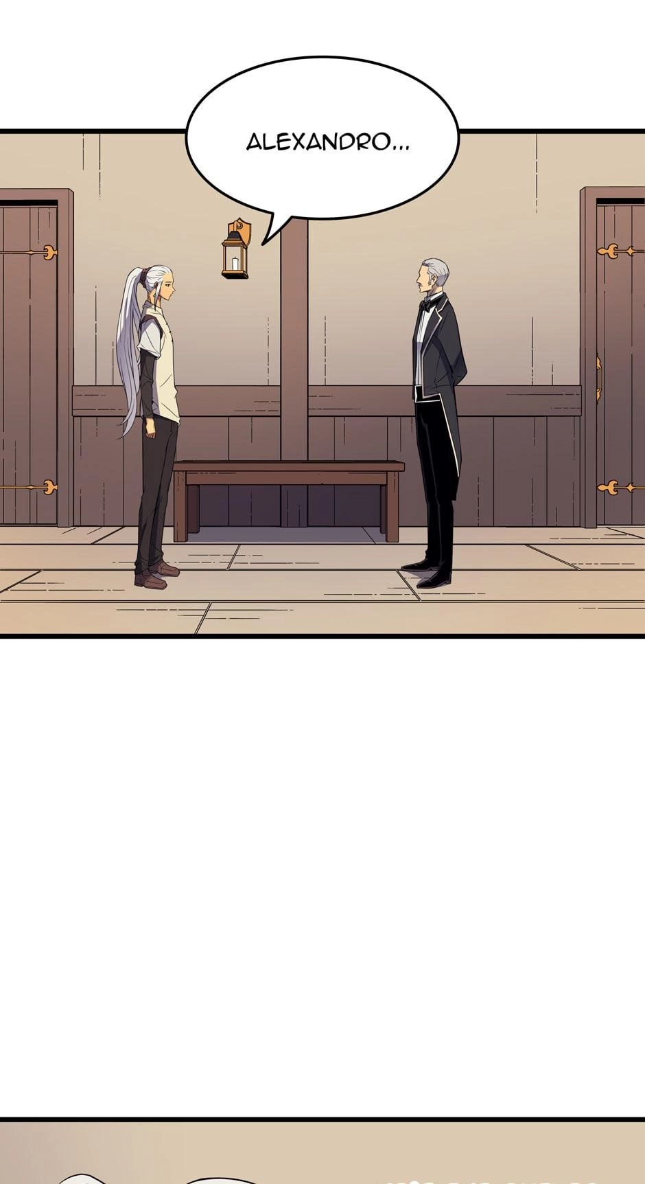 The Great Mage Returns After 4000 Years Chapter 61 Page 14