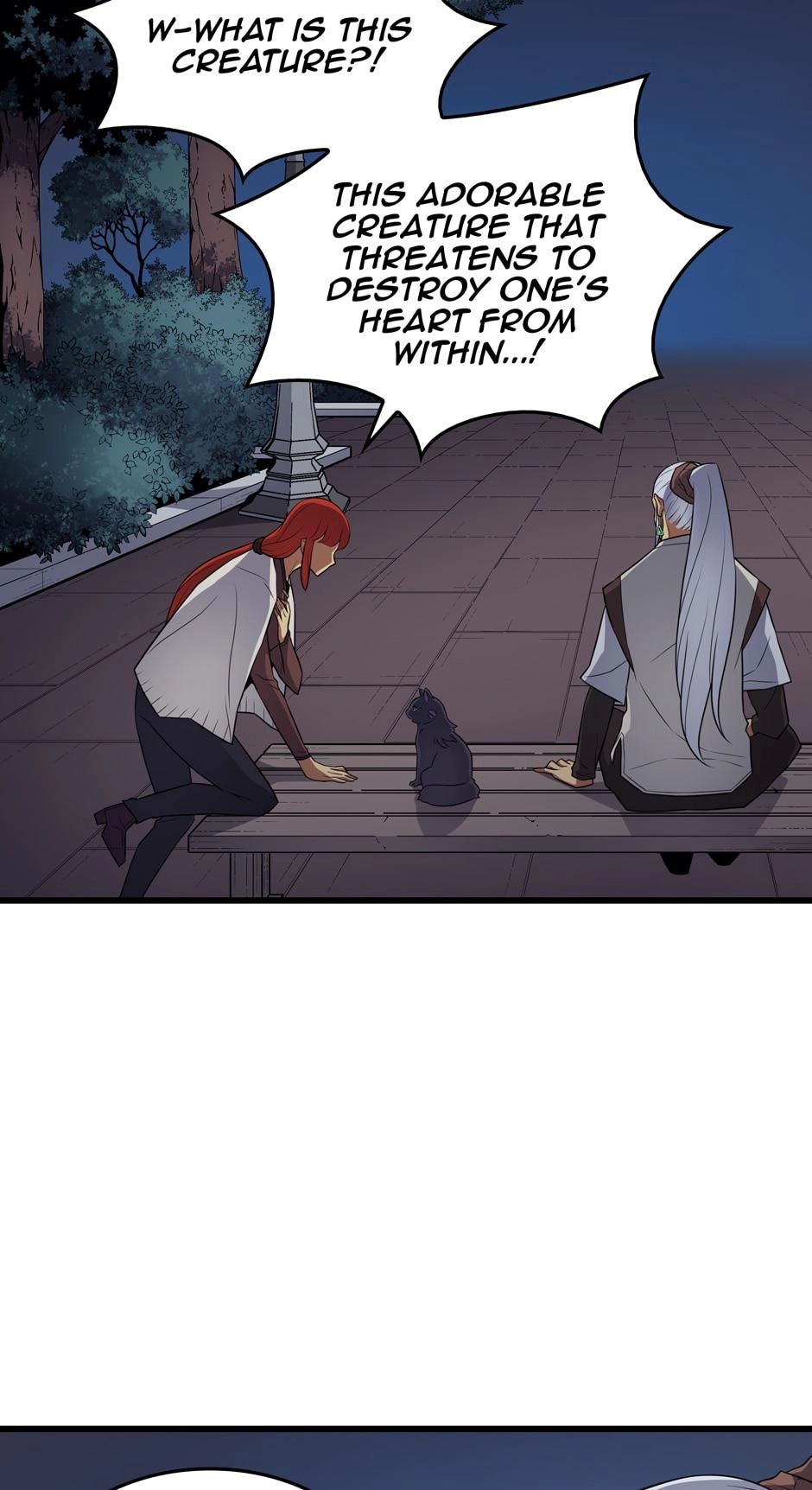 The Great Mage Returns After 4000 Years Chapter 61 Page 51