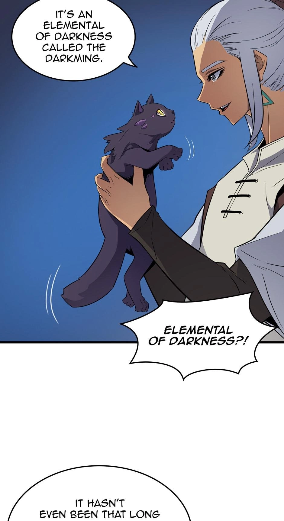 The Great Mage Returns After 4000 Years Chapter 61 Page 52