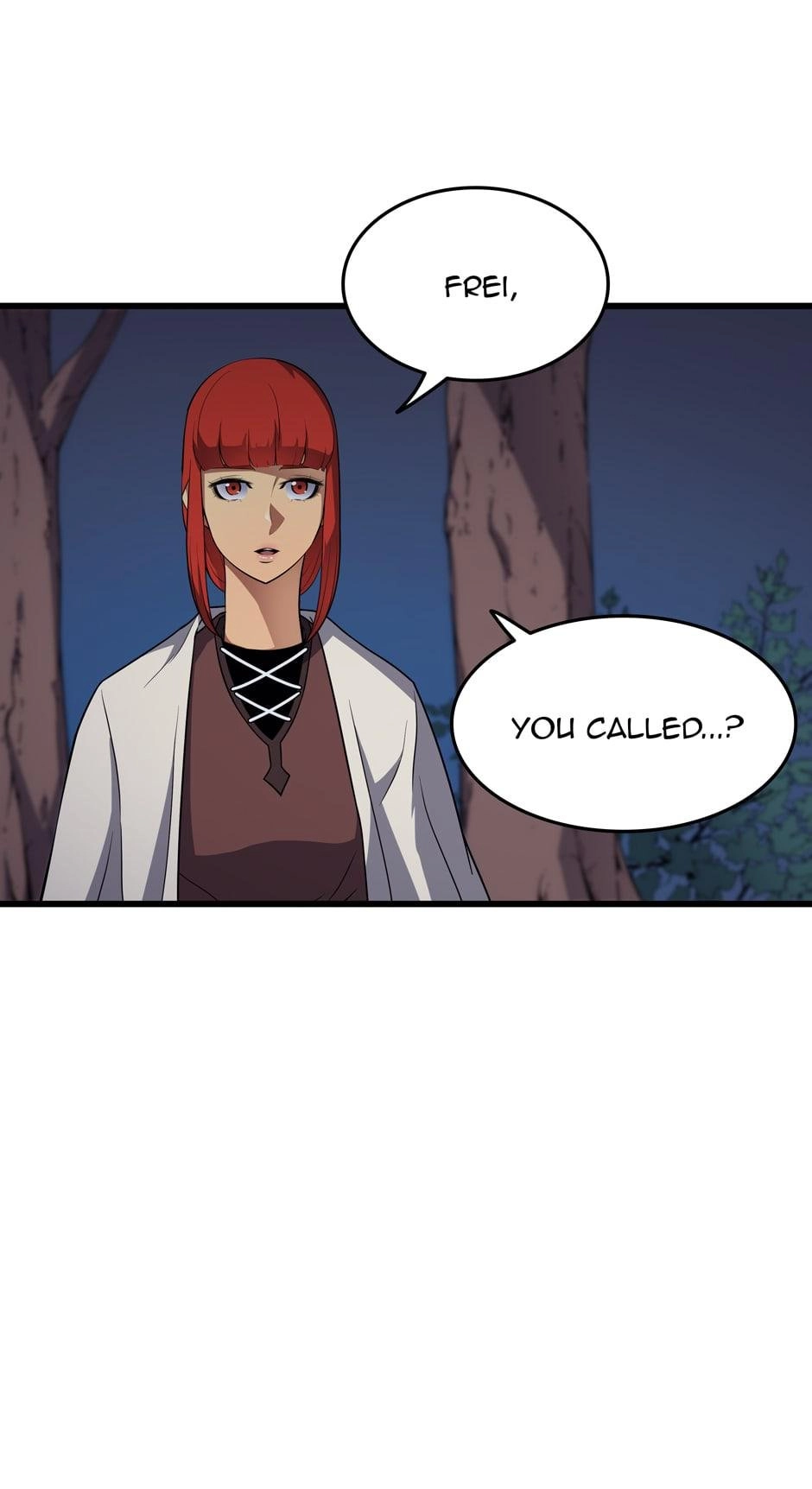The Great Mage Returns After 4000 Years Chapter 61 Page 48