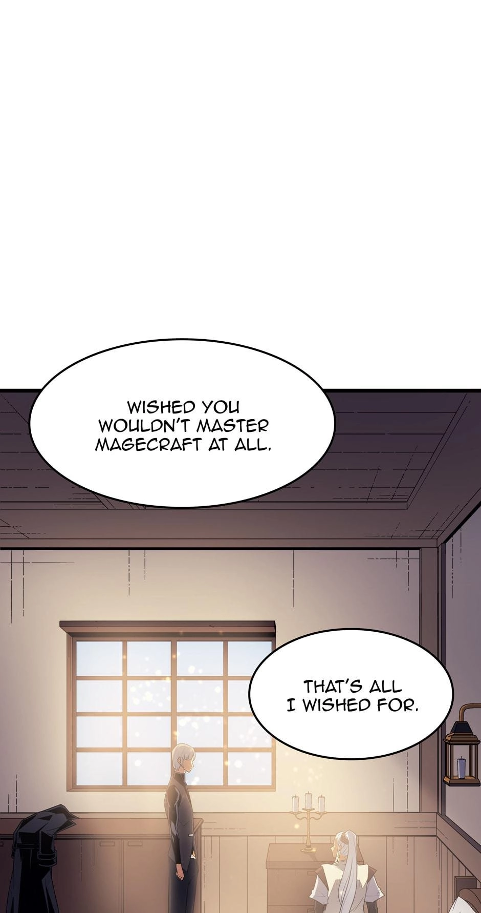 The Great Mage Returns After 4000 Years Chapter 61 Page 7