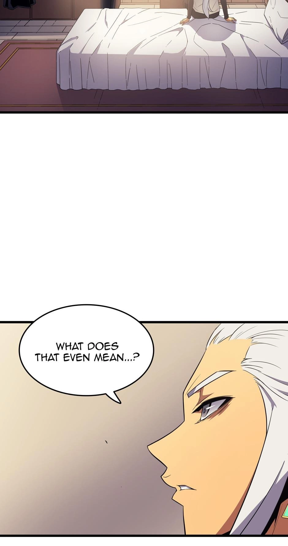 The Great Mage Returns After 4000 Years Chapter 61 Page 8