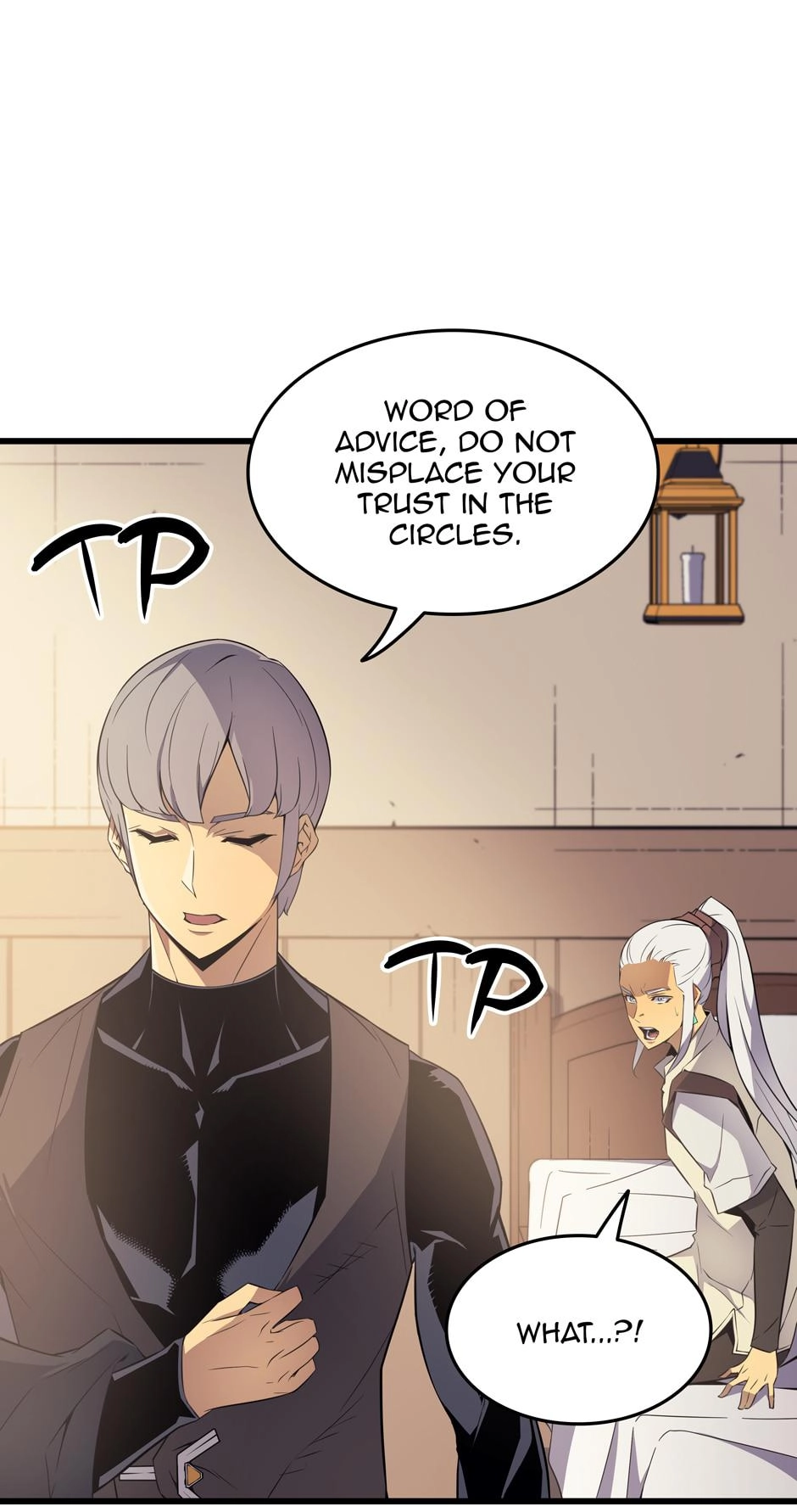 The Great Mage Returns After 4000 Years Chapter 61 Page 10