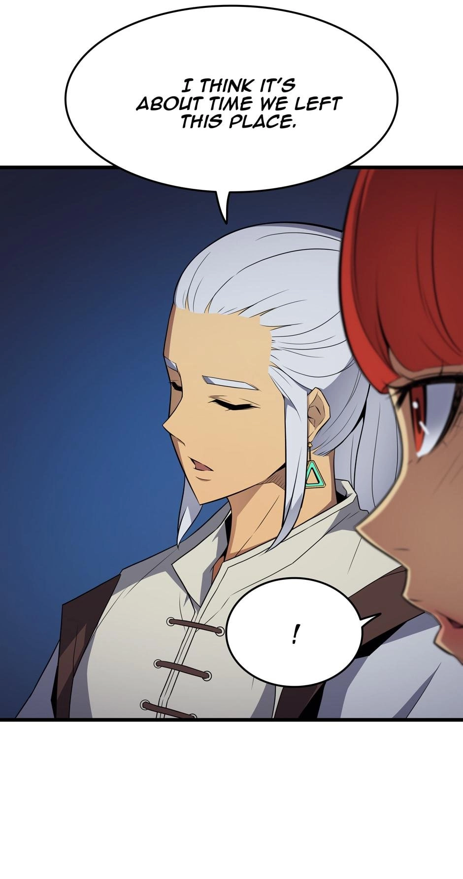 The Great Mage Returns After 4000 Years Chapter 61 Page 58