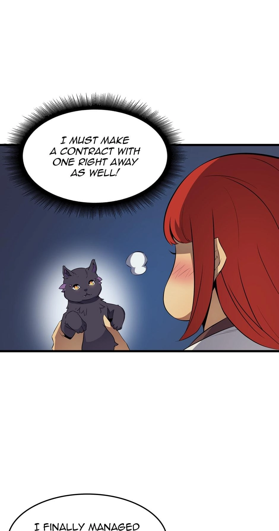The Great Mage Returns After 4000 Years Chapter 61 Page 55
