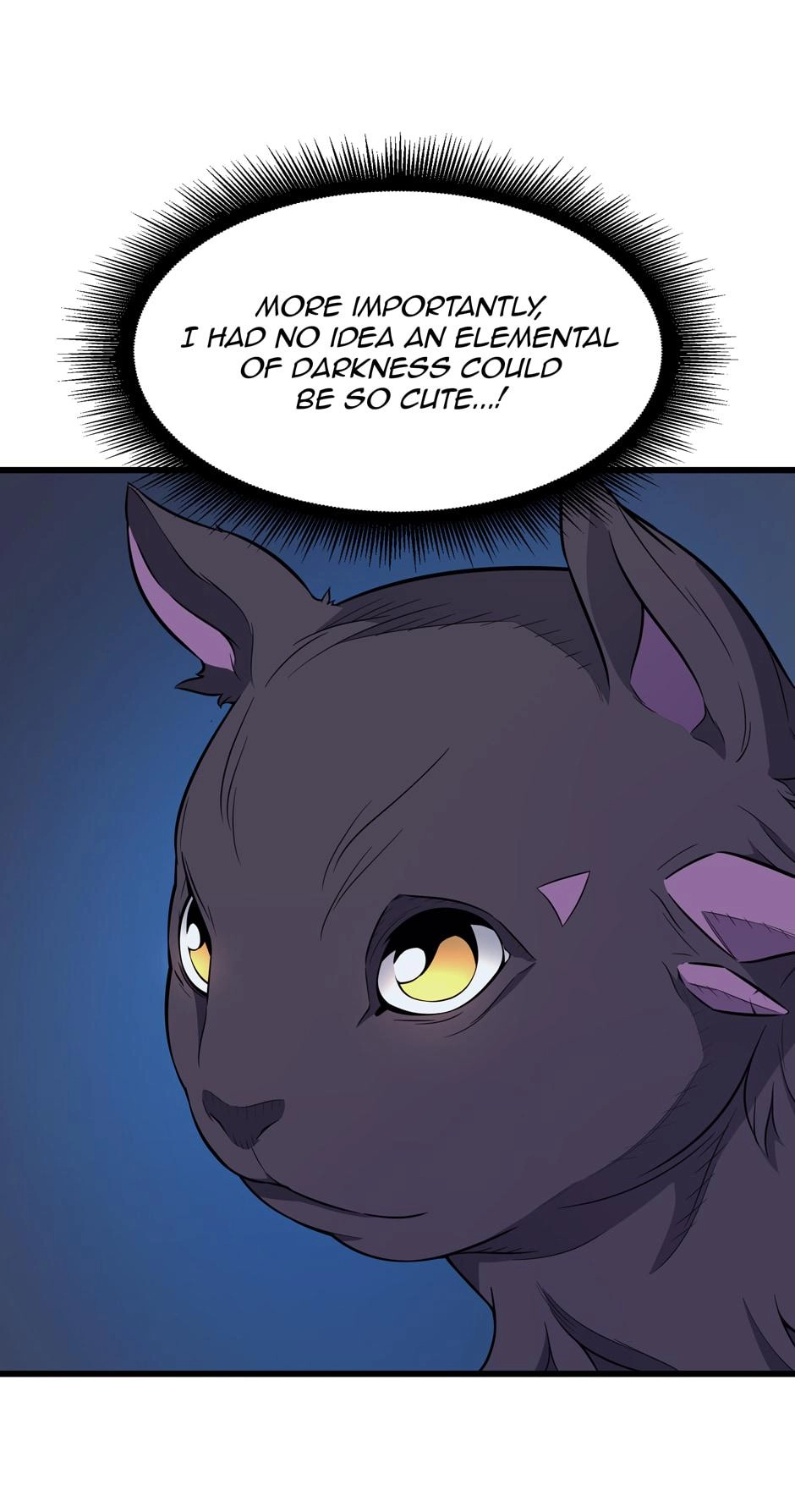 The Great Mage Returns After 4000 Years Chapter 61 Page 54