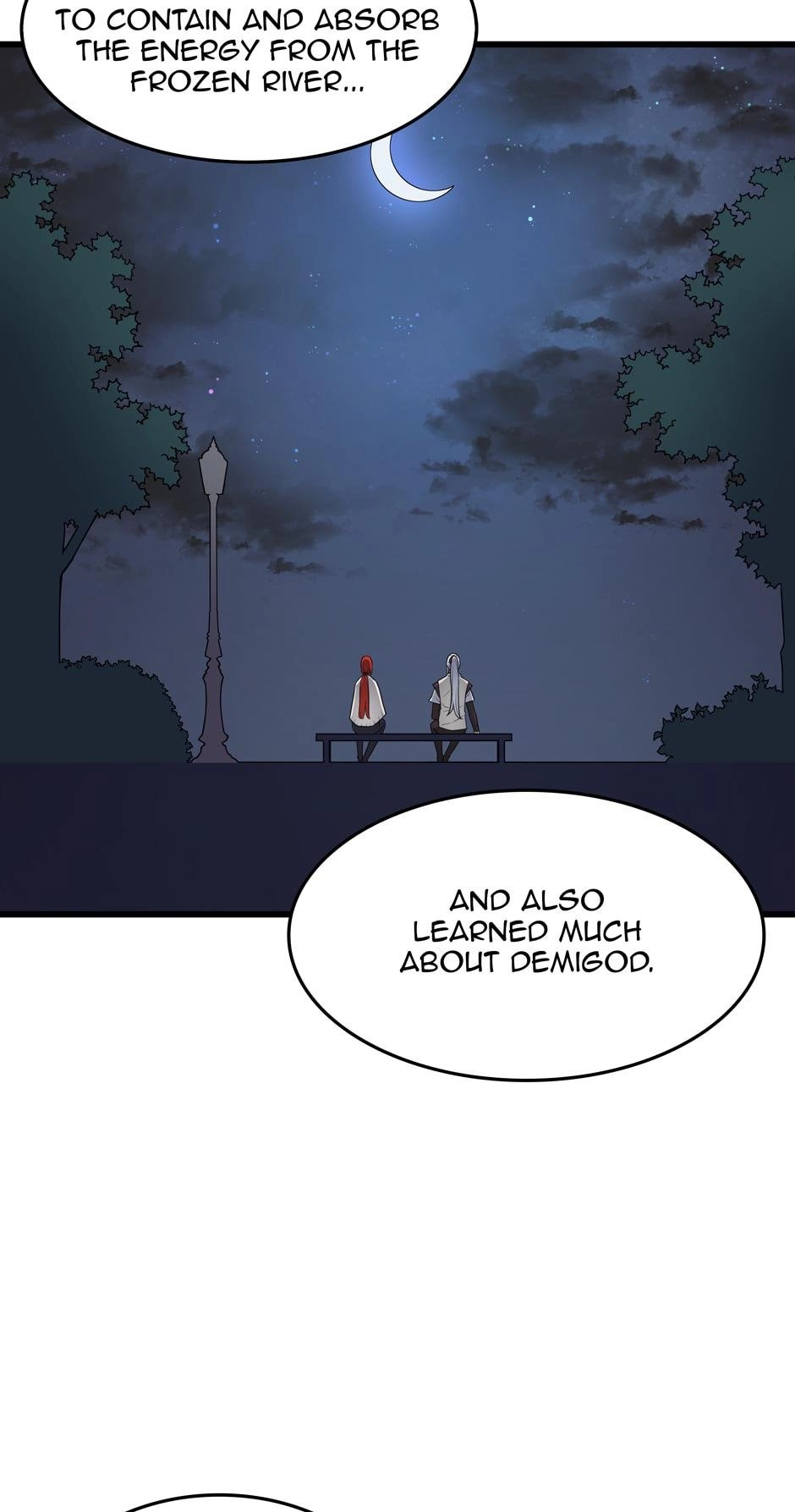 The Great Mage Returns After 4000 Years Chapter 61 Page 56