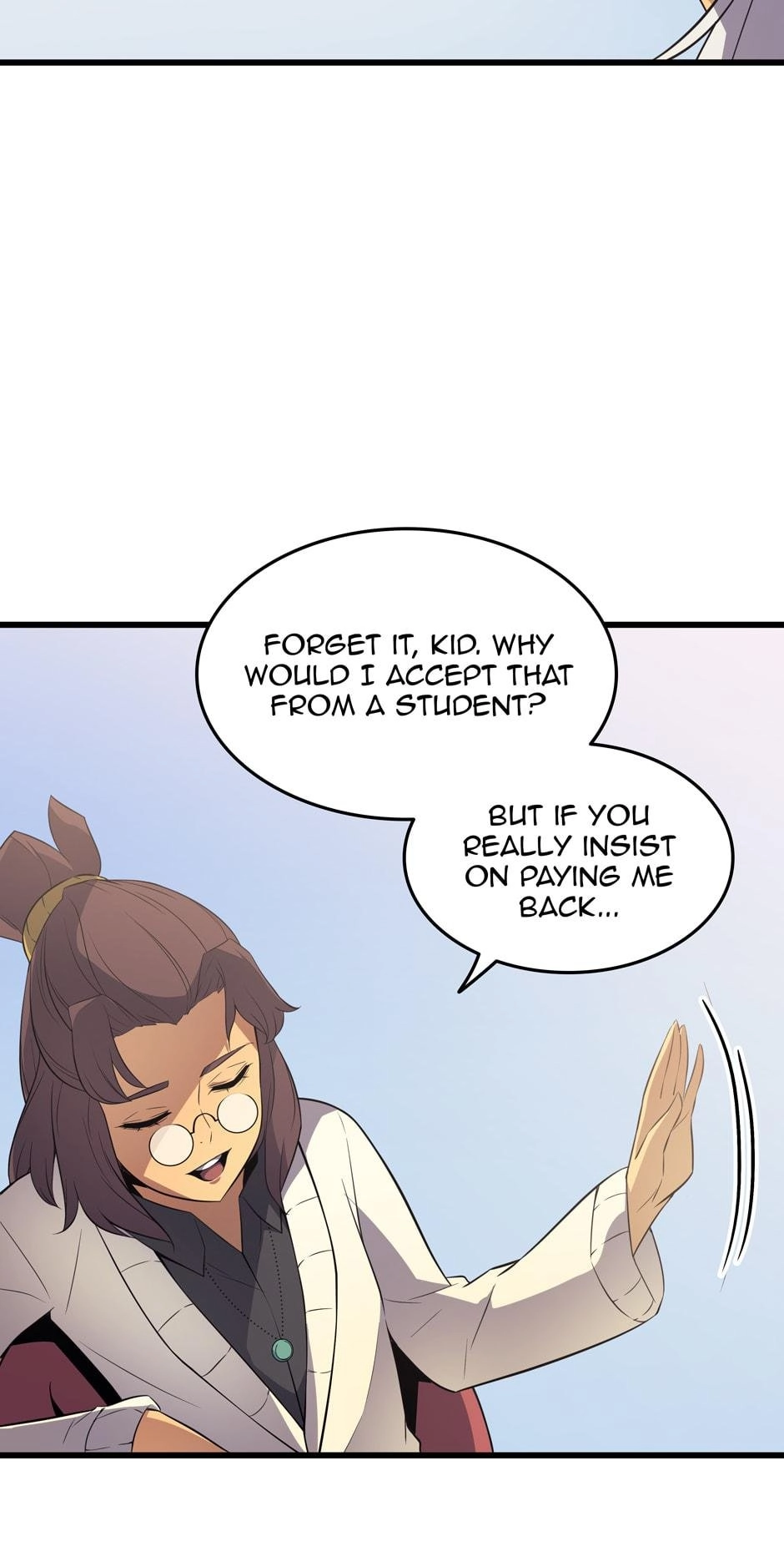 The Great Mage Returns After 4000 Years Chapter 61 Page 32