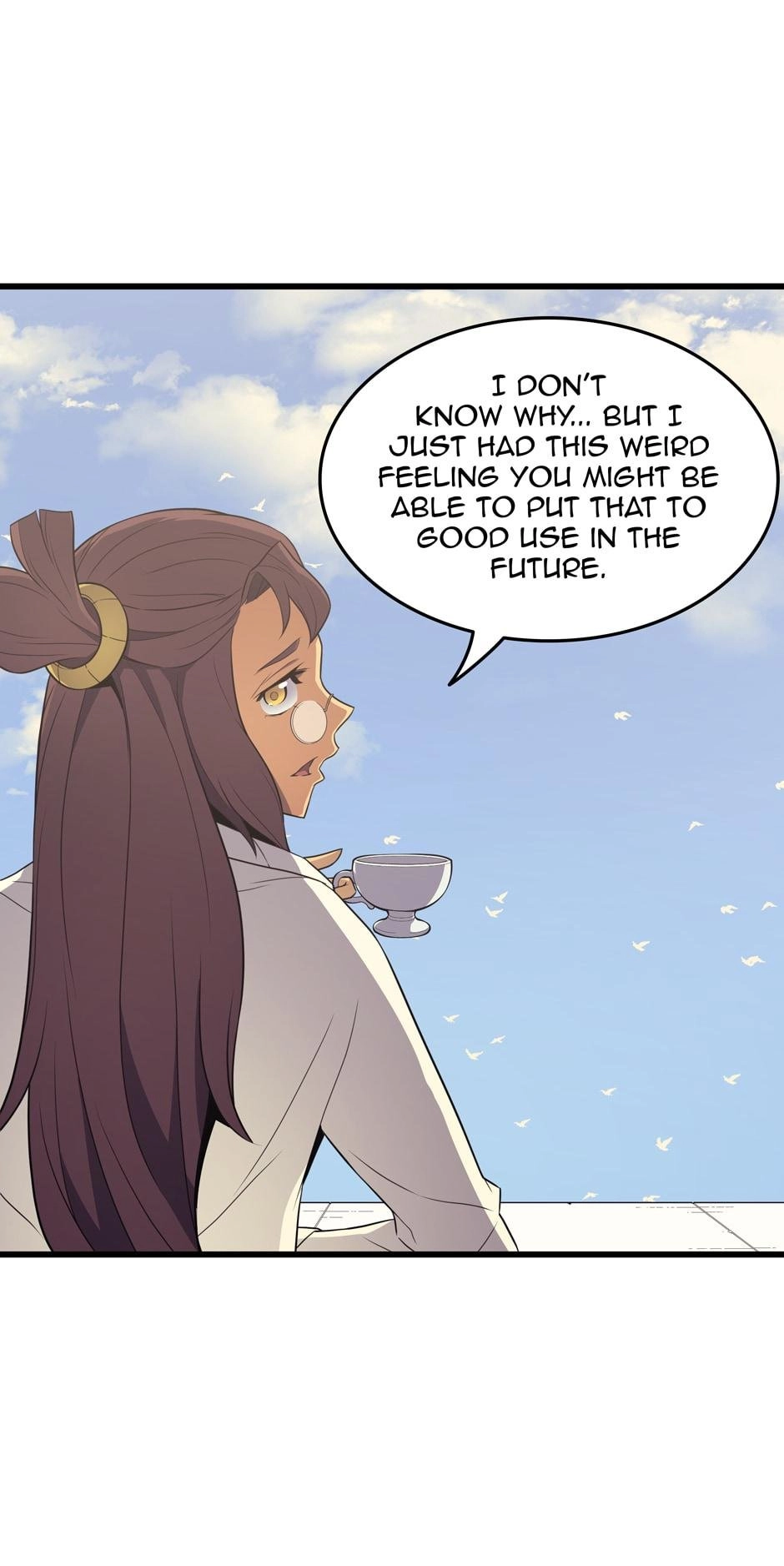 The Great Mage Returns After 4000 Years Chapter 61 Page 37