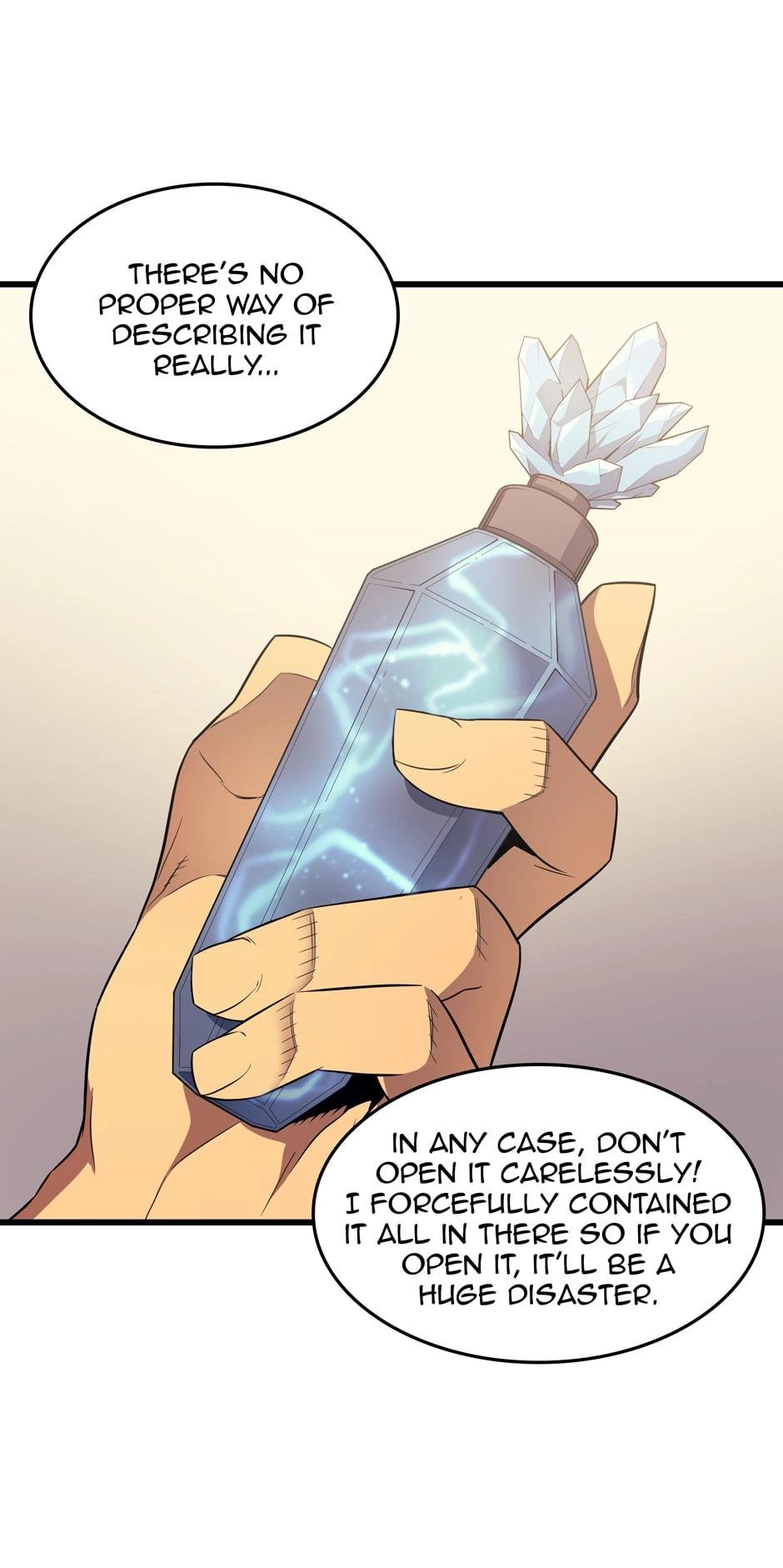 The Great Mage Returns After 4000 Years Chapter 61 Page 36