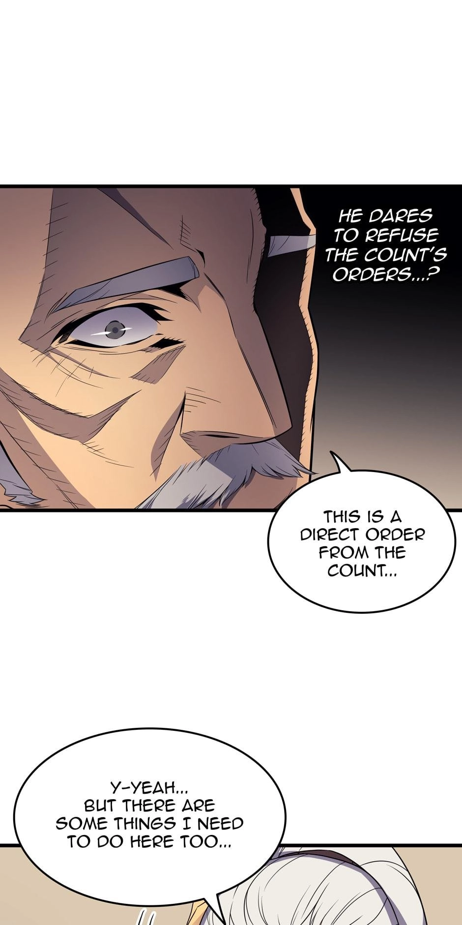 The Great Mage Returns After 4000 Years Chapter 61 Page 23