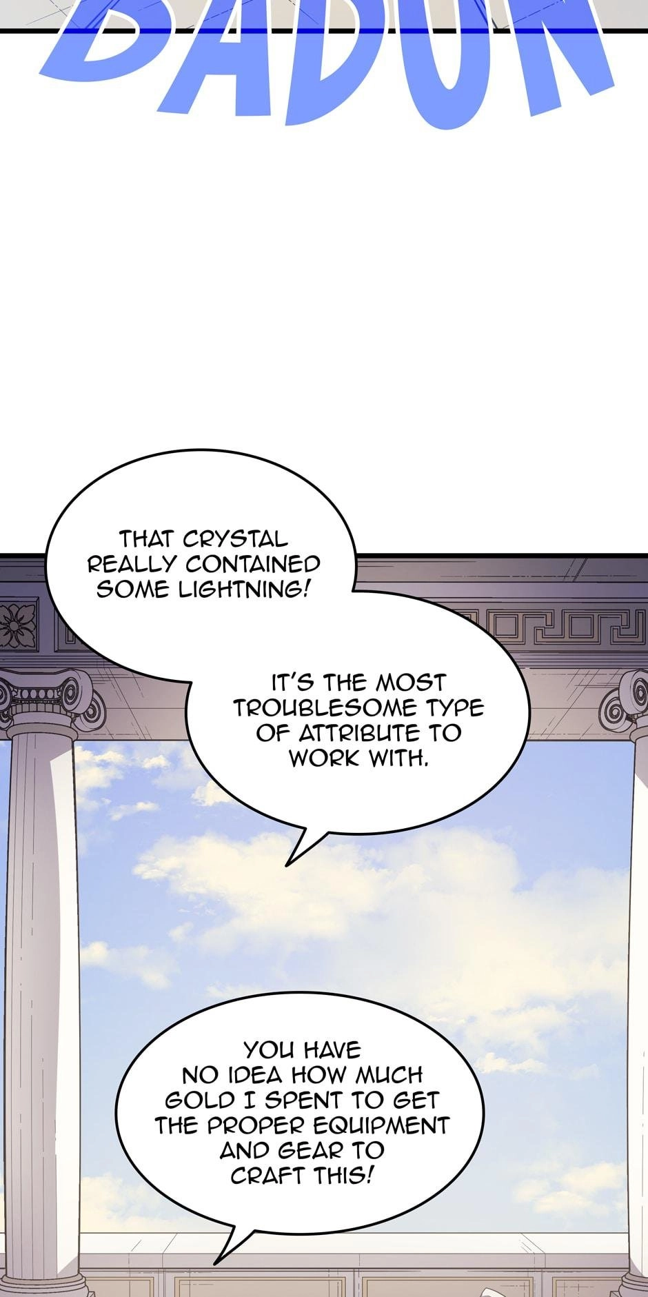 The Great Mage Returns After 4000 Years Chapter 61 Page 30