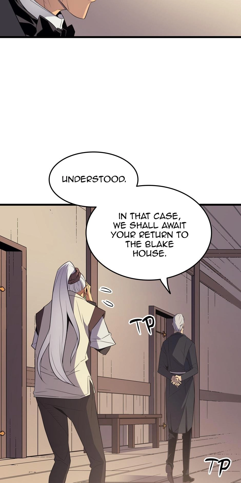 The Great Mage Returns After 4000 Years Chapter 61 Page 25