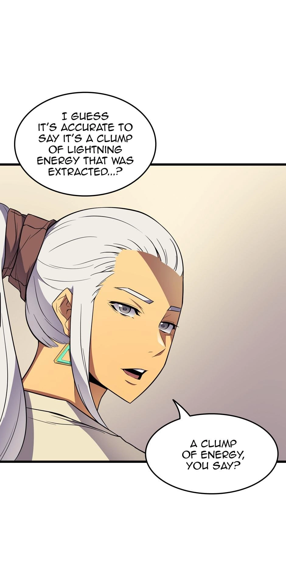 The Great Mage Returns After 4000 Years Chapter 61 Page 35