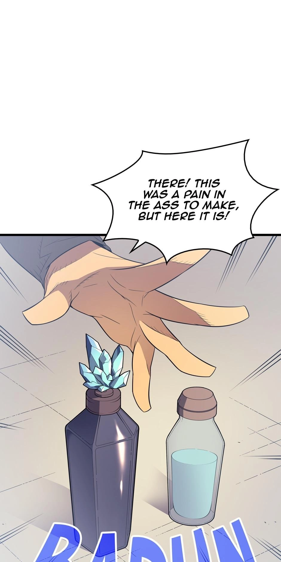 The Great Mage Returns After 4000 Years Chapter 61 Page 29