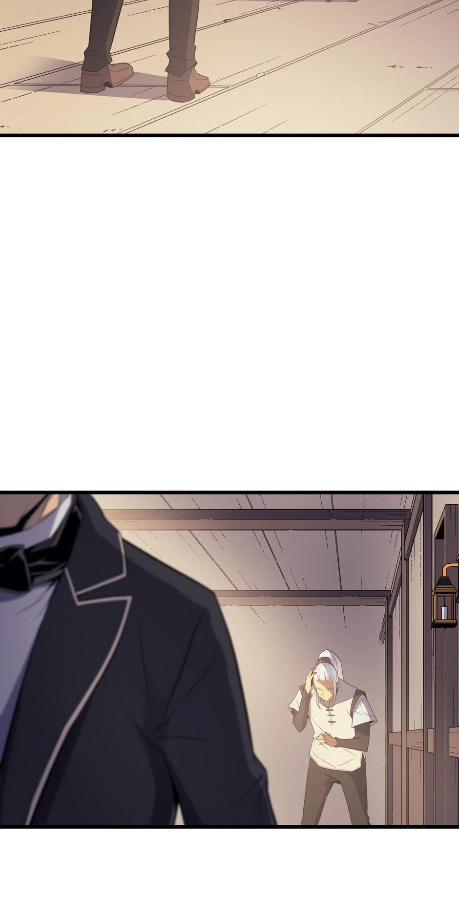 The Great Mage Returns After 4000 Years Chapter 61 Page 26