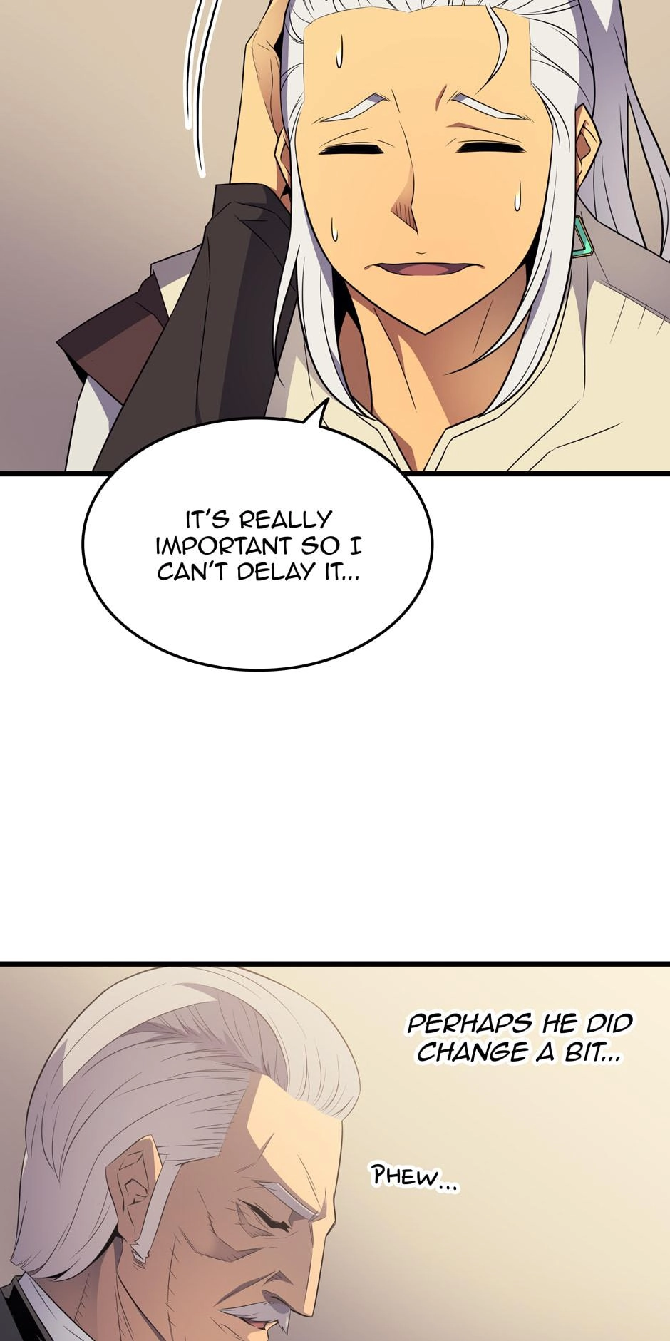 The Great Mage Returns After 4000 Years Chapter 61 Page 24