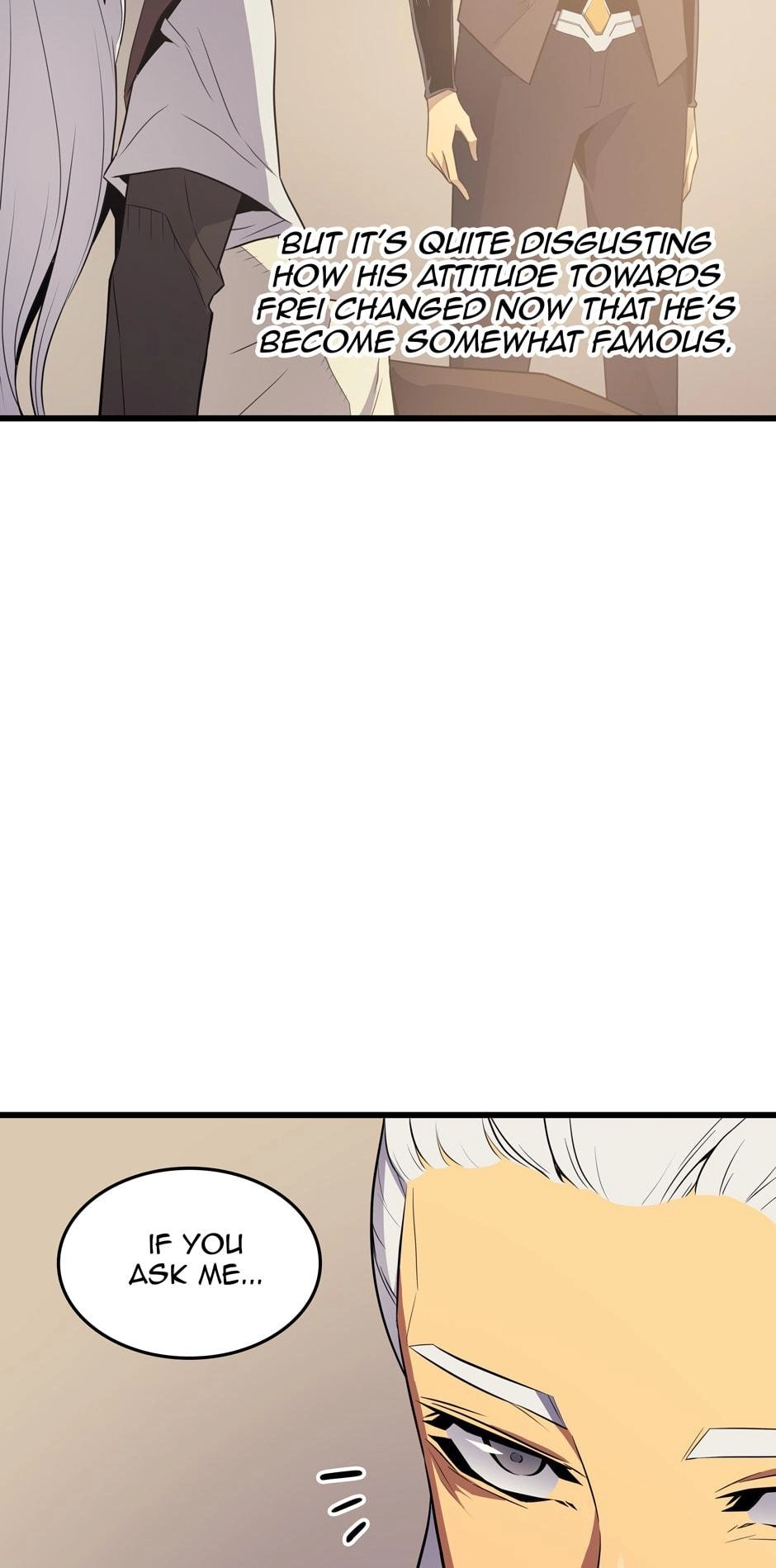 The Great Mage Returns After 4000 Years Chapter 61 Page 5