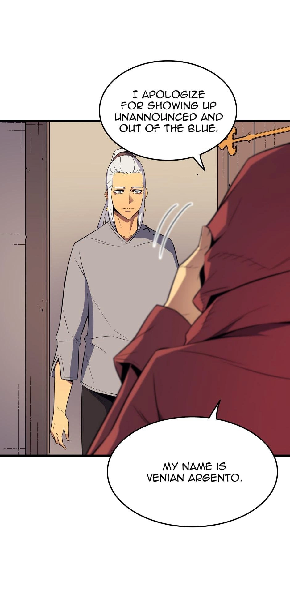 The Great Mage Returns After 4000 Years Chapter 61 Page 68