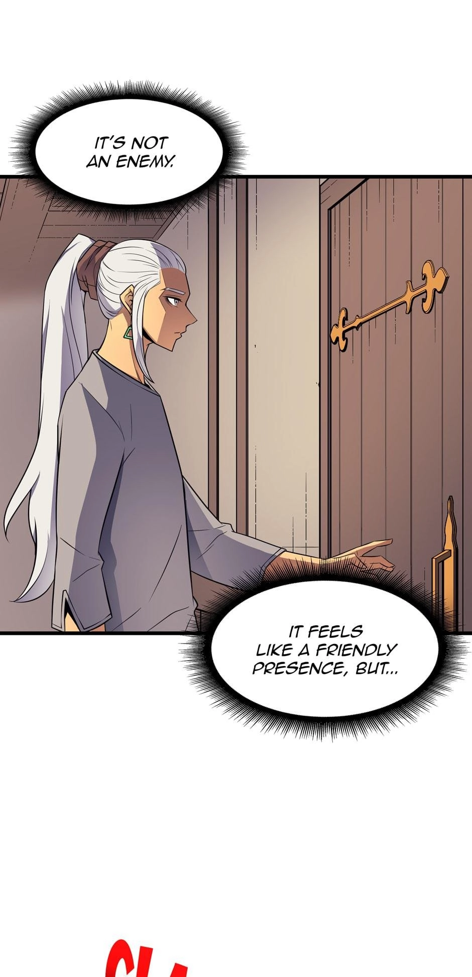 The Great Mage Returns After 4000 Years Chapter 61 Page 64