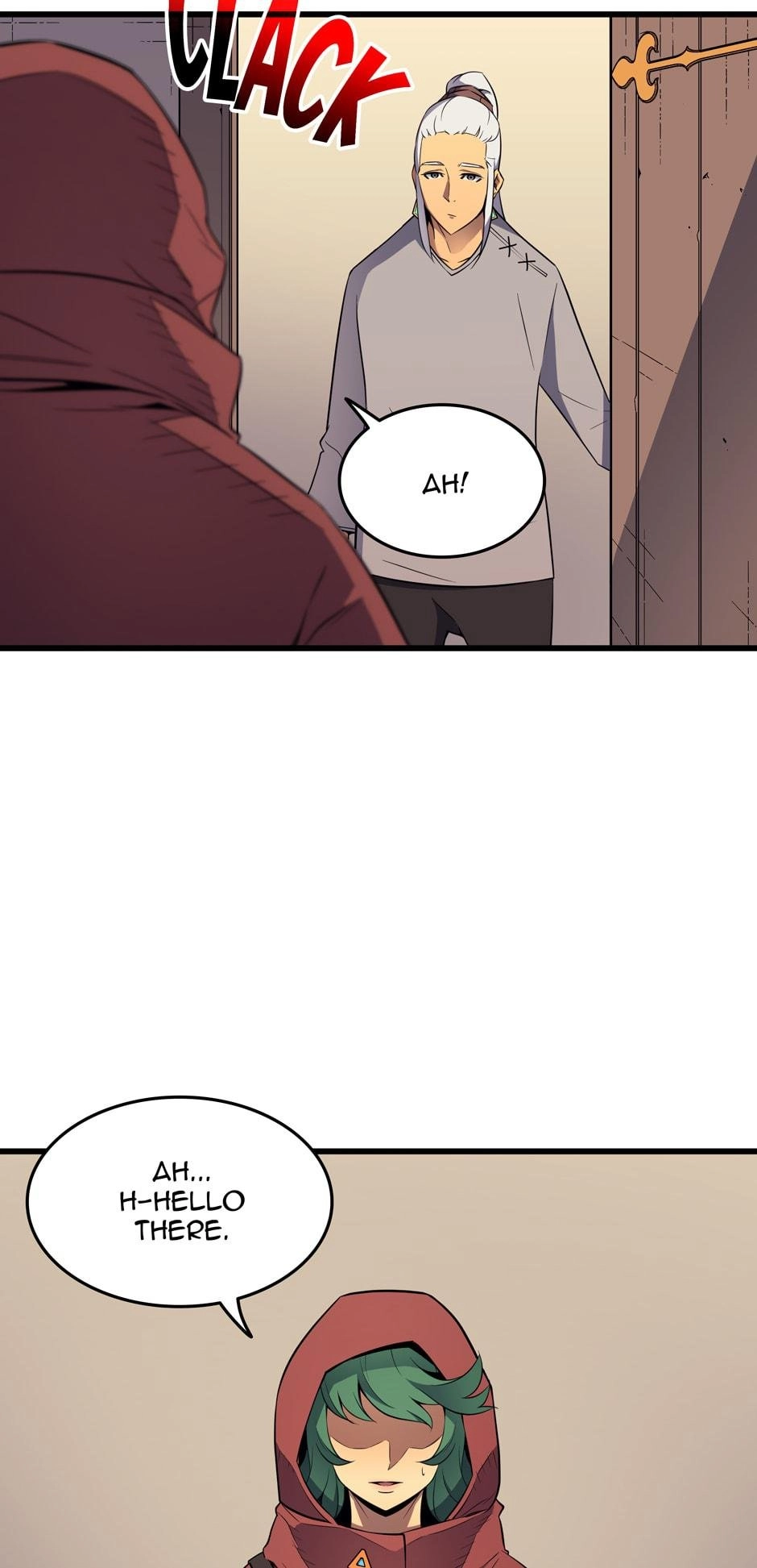 The Great Mage Returns After 4000 Years Chapter 61 Page 65