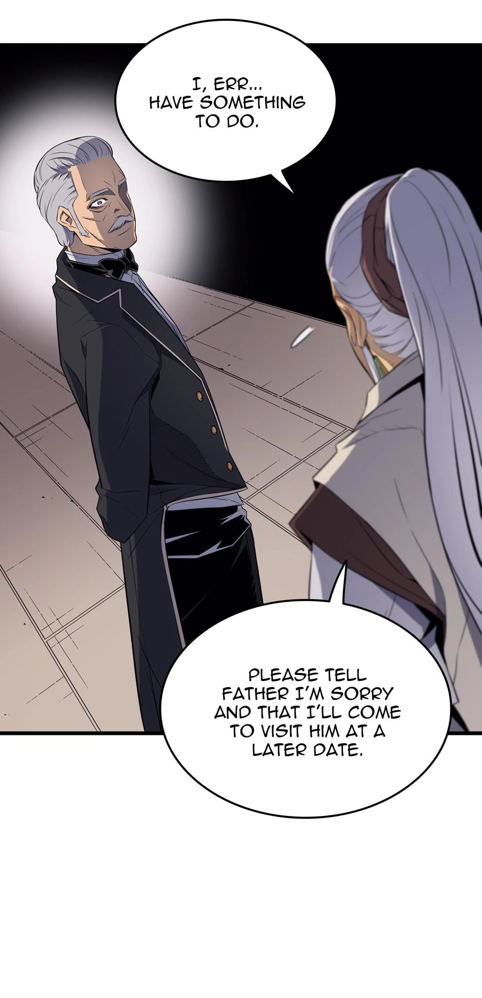 The Great Mage Returns After 4000 Years Chapter 61 Page 22