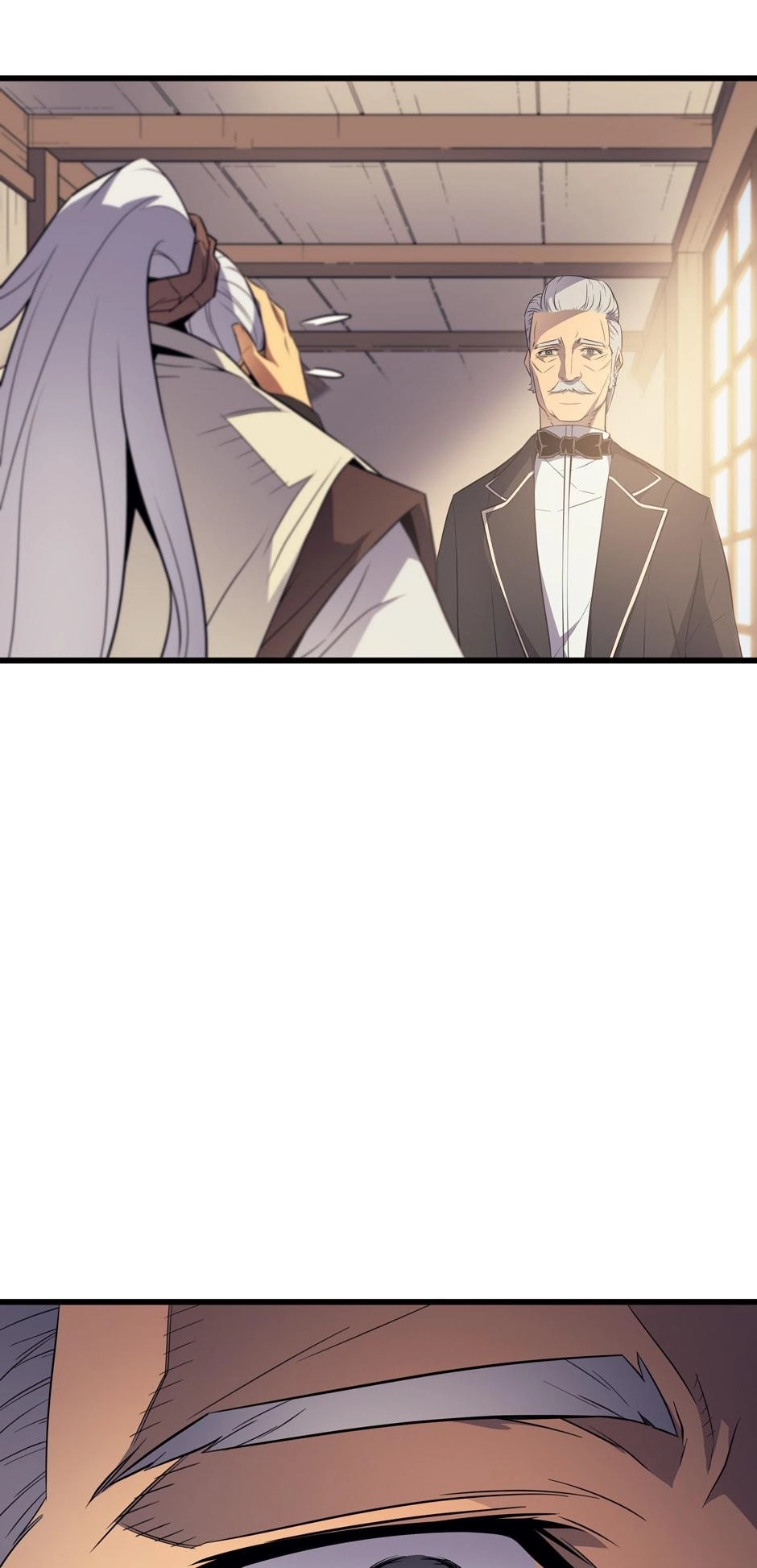 The Great Mage Returns After 4000 Years Chapter 61 Page 18