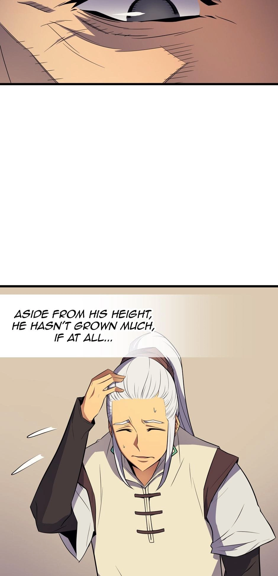 The Great Mage Returns After 4000 Years Chapter 61 Page 19
