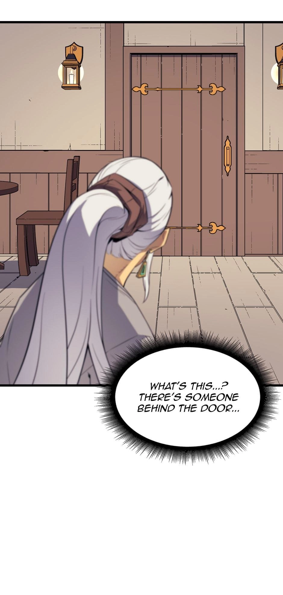 The Great Mage Returns After 4000 Years Chapter 61 Page 63