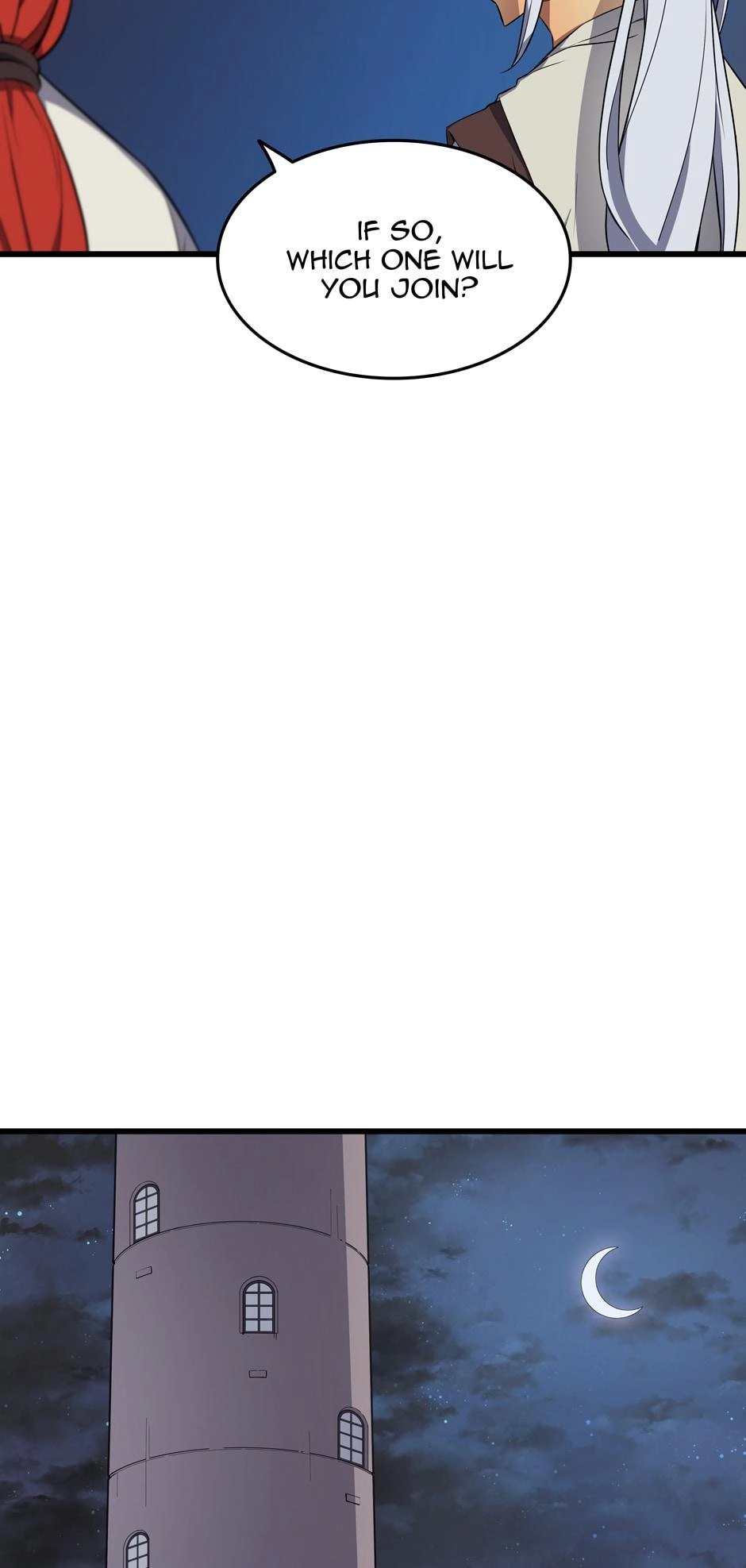 The Great Mage Returns After 4000 Years Chapter 61 Page 60