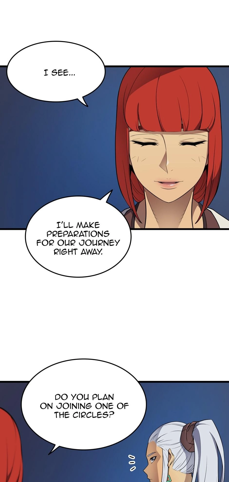 The Great Mage Returns After 4000 Years Chapter 61 Page 59