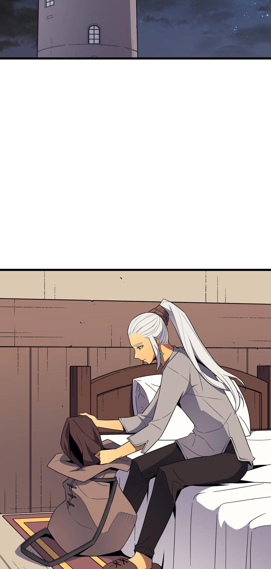 The Great Mage Returns After 4000 Years Chapter 61 Page 61