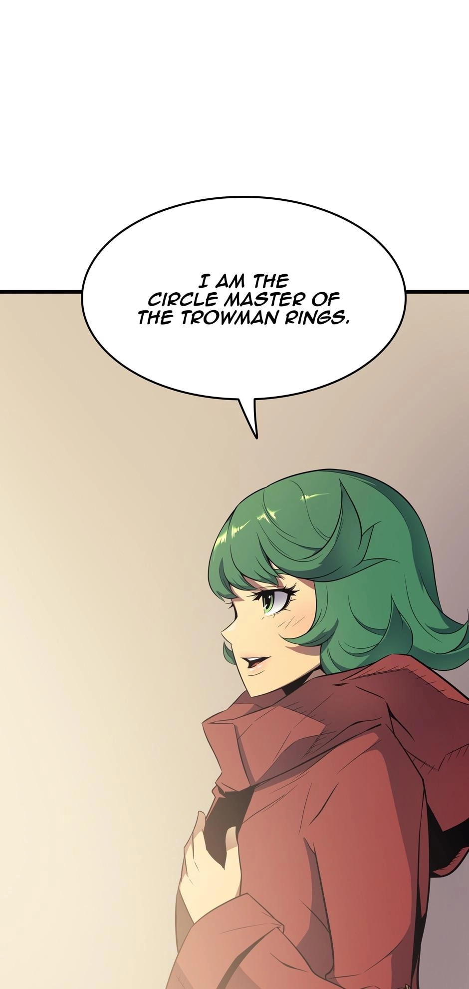 The Great Mage Returns After 4000 Years Chapter 61 Page 69