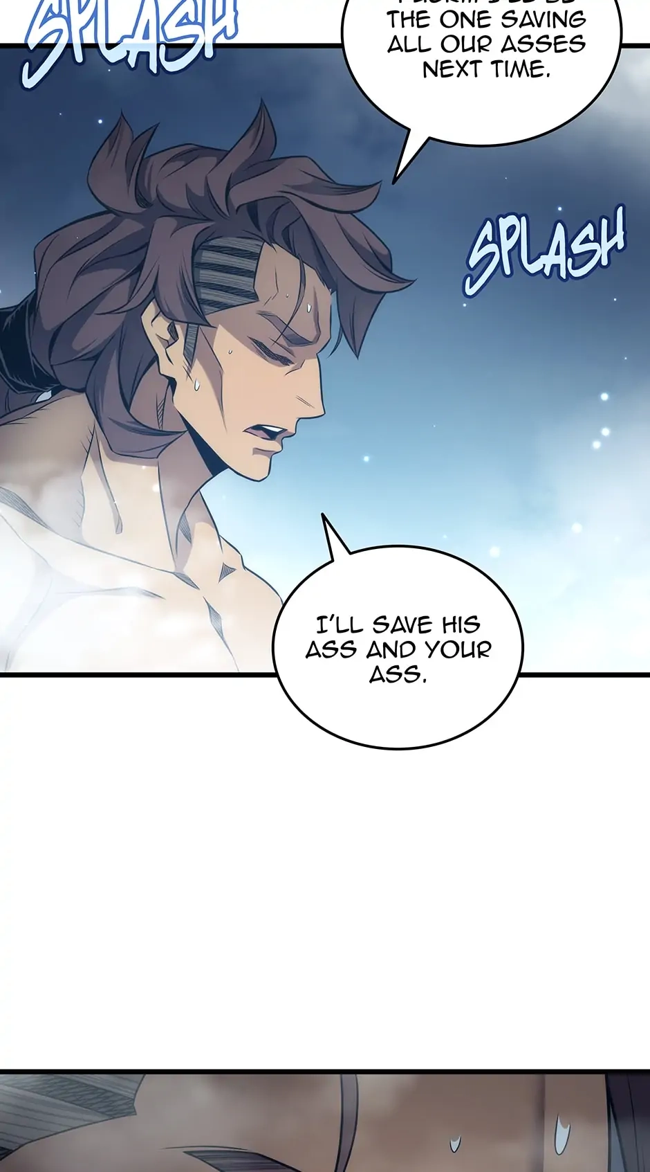 The Great Mage Returns After 4000 Years Chapter 164 – Never Stop Fighting Page 71