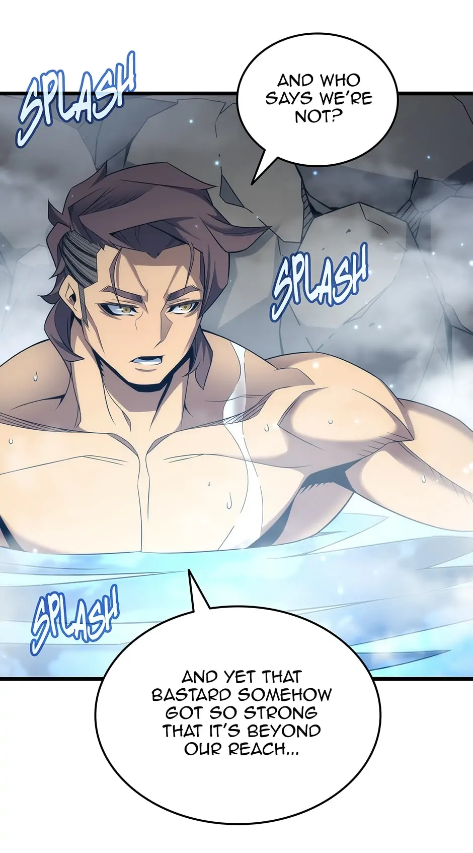 The Great Mage Returns After 4000 Years Chapter 164 – Never Stop Fighting Page 69