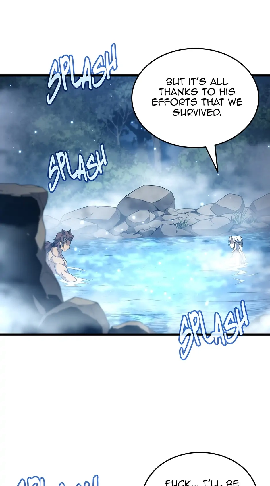The Great Mage Returns After 4000 Years Chapter 164 – Never Stop Fighting Page 70
