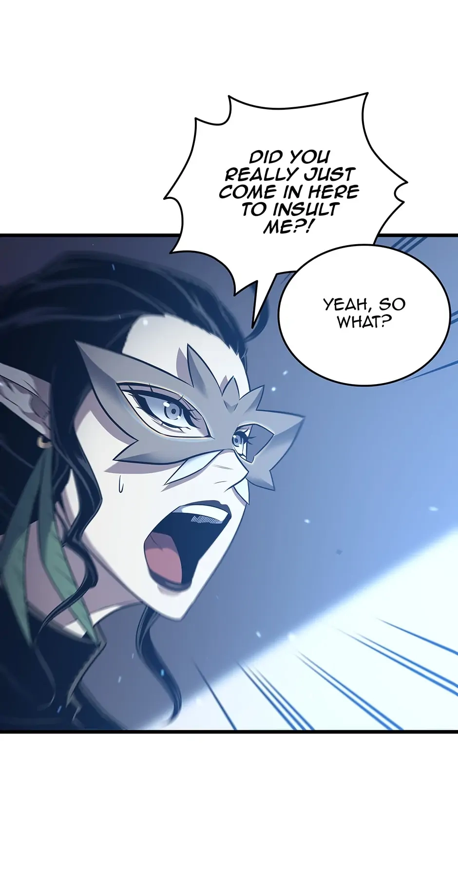 The Great Mage Returns After 4000 Years Chapter 164 – Never Stop Fighting Page 18