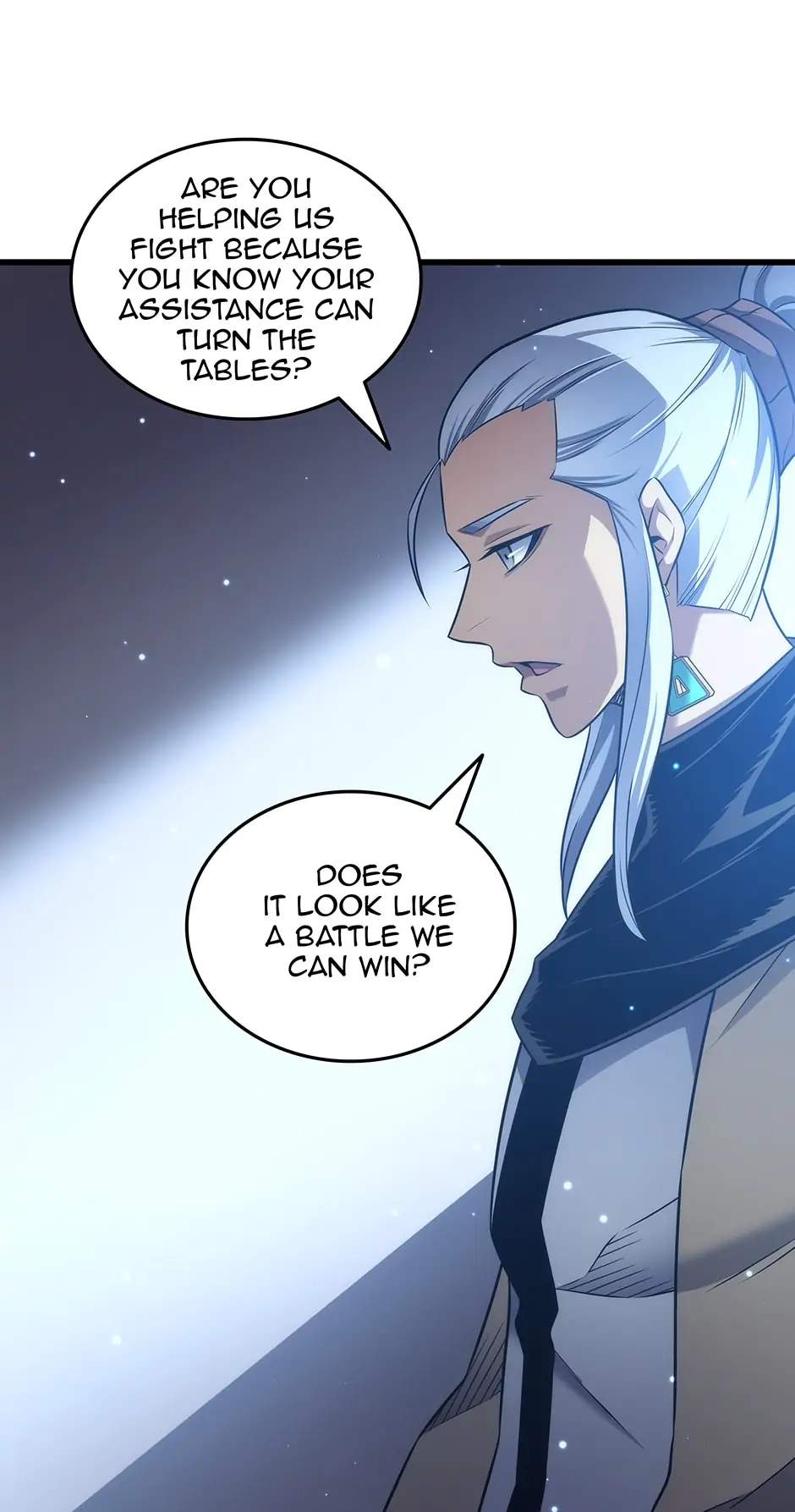 The Great Mage Returns After 4000 Years Chapter 164 – Never Stop Fighting Page 19