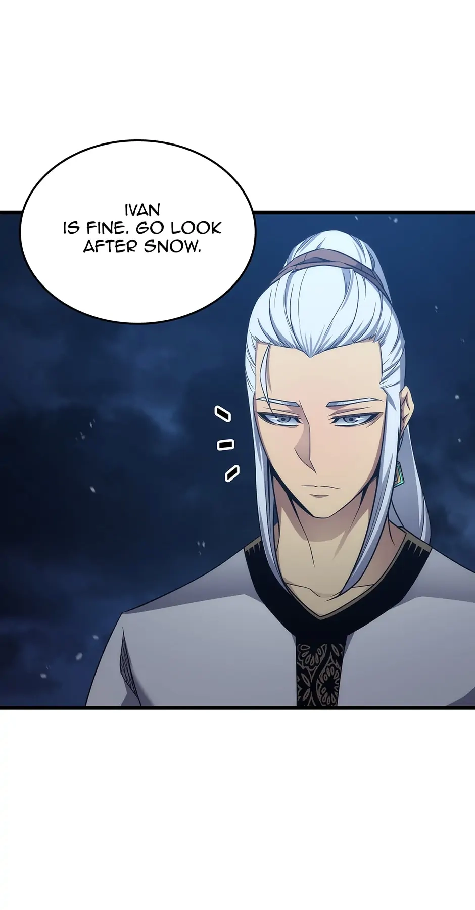 The Great Mage Returns After 4000 Years Chapter 164 – Never Stop Fighting Page 6