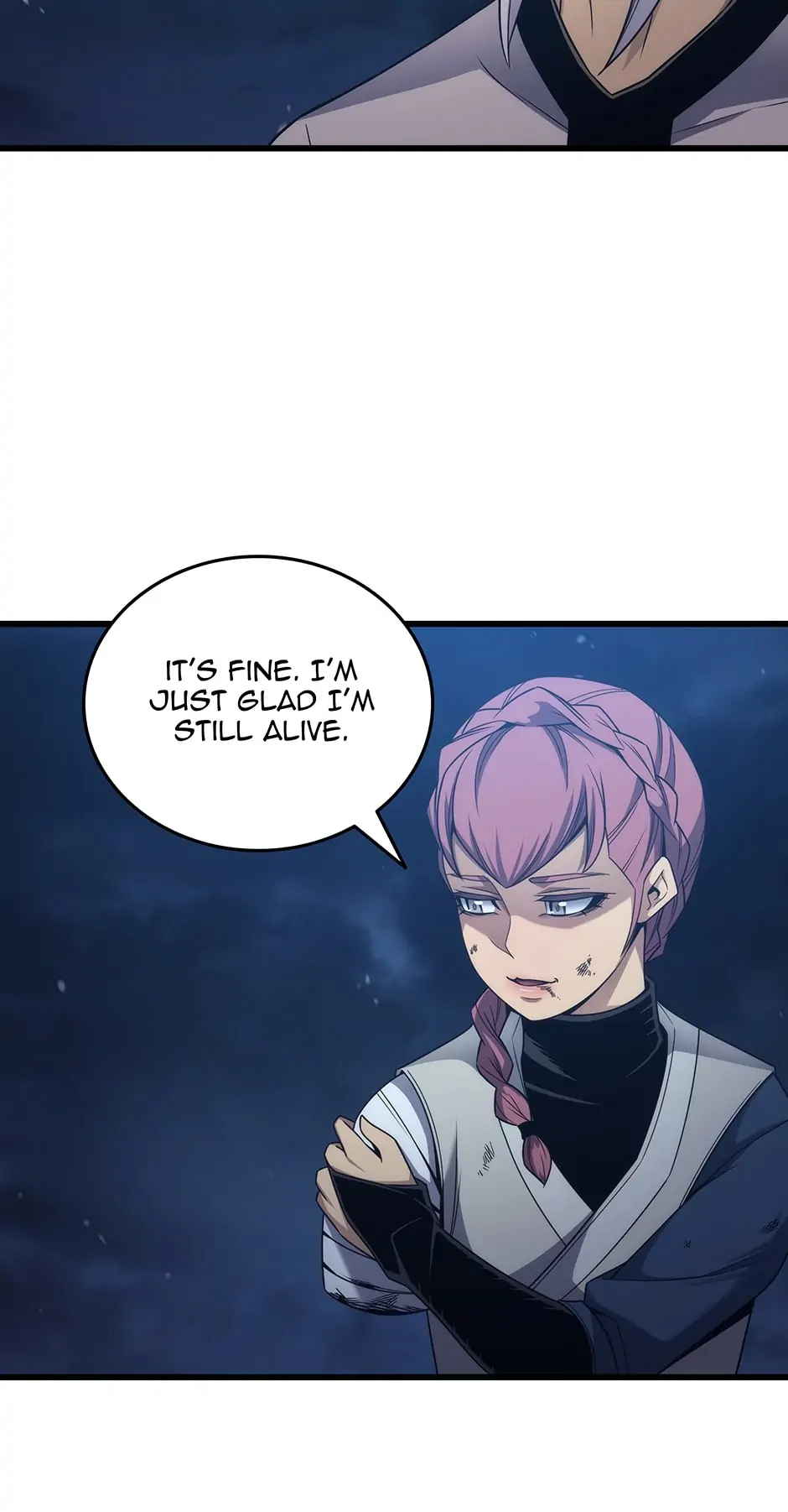 The Great Mage Returns After 4000 Years Chapter 164 – Never Stop Fighting Page 5