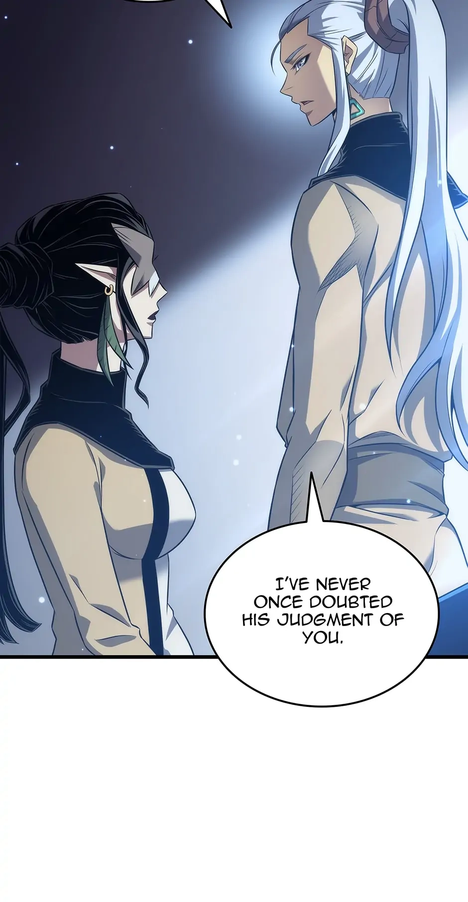The Great Mage Returns After 4000 Years Chapter 164 – Never Stop Fighting Page 32