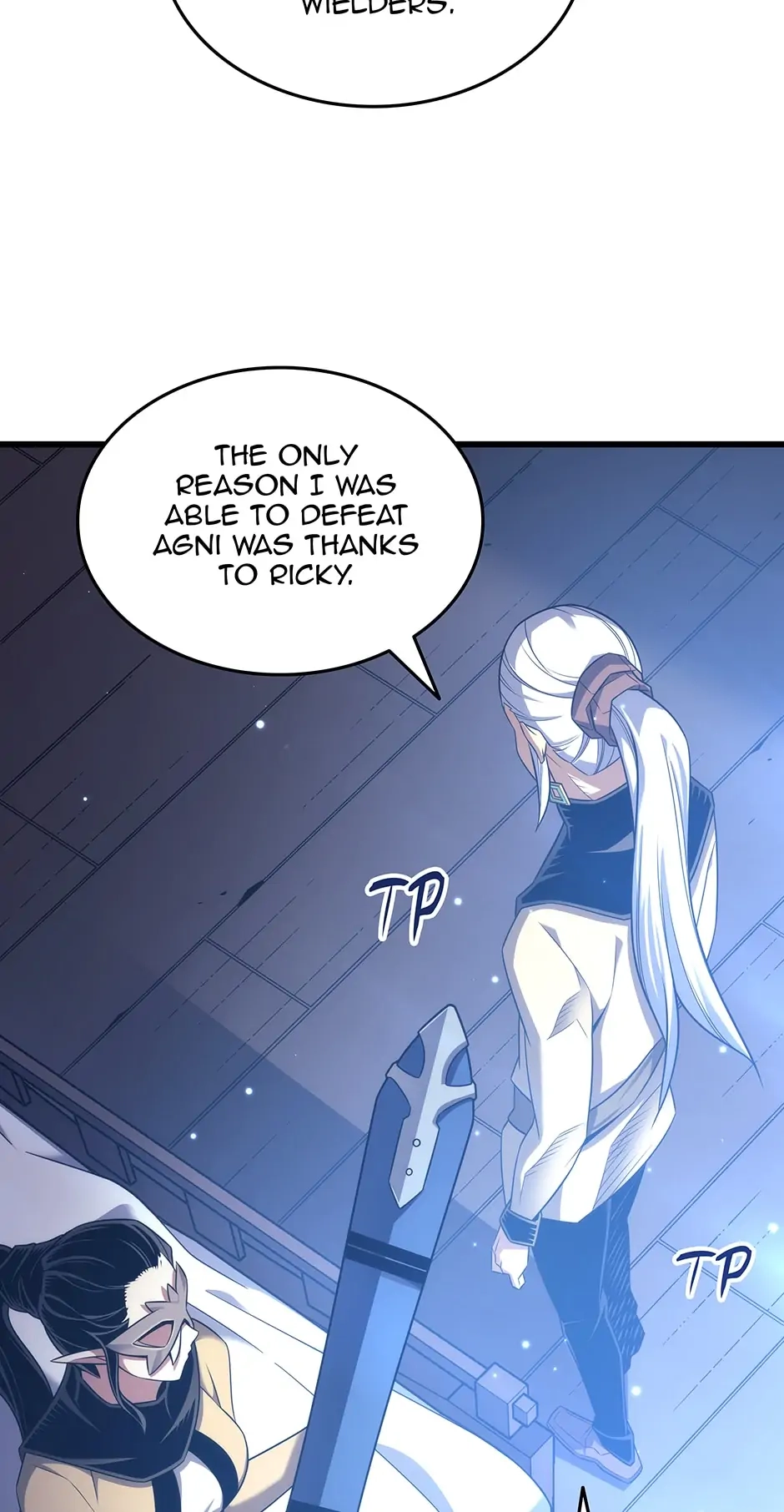 The Great Mage Returns After 4000 Years Chapter 164 – Never Stop Fighting Page 29