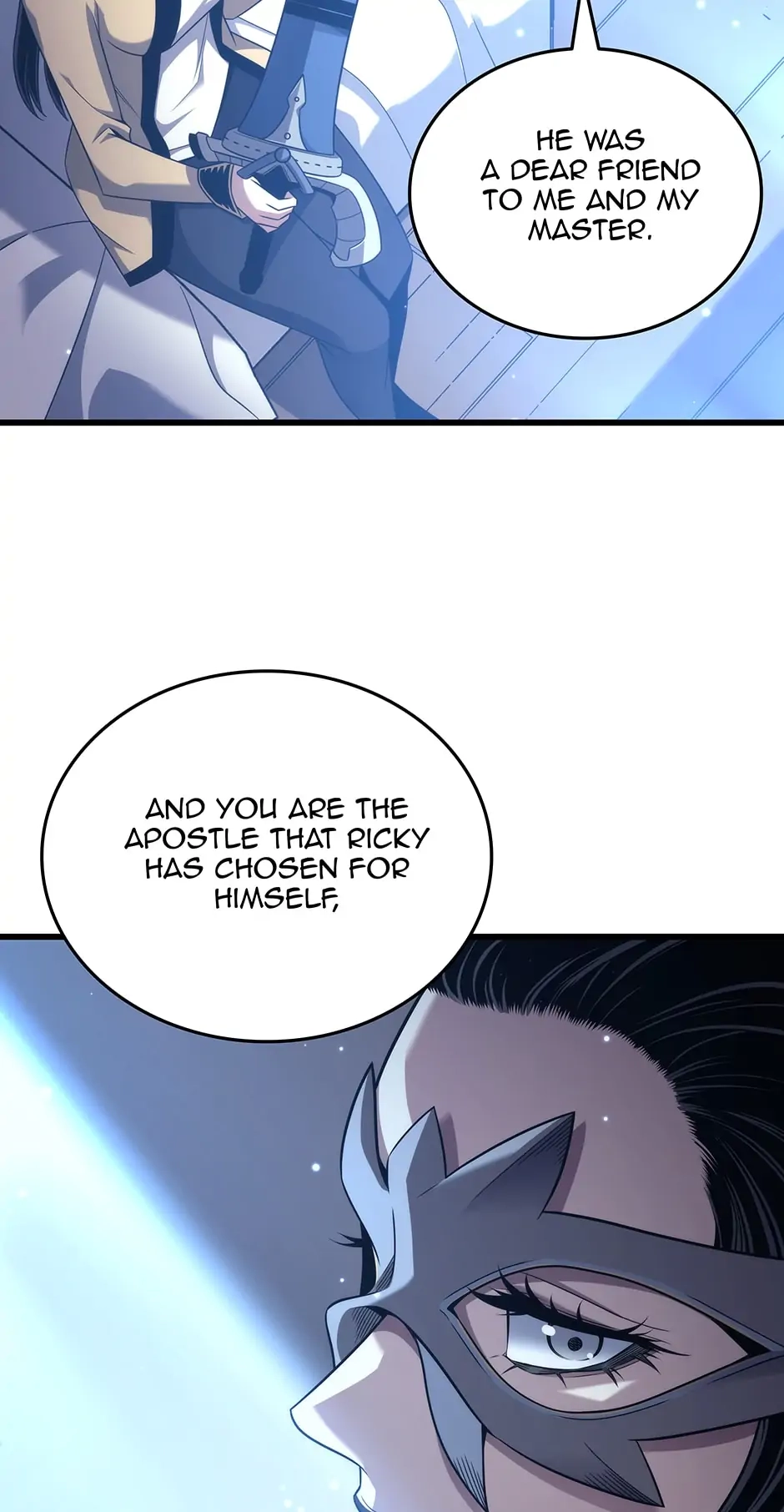 The Great Mage Returns After 4000 Years Chapter 164 – Never Stop Fighting Page 30