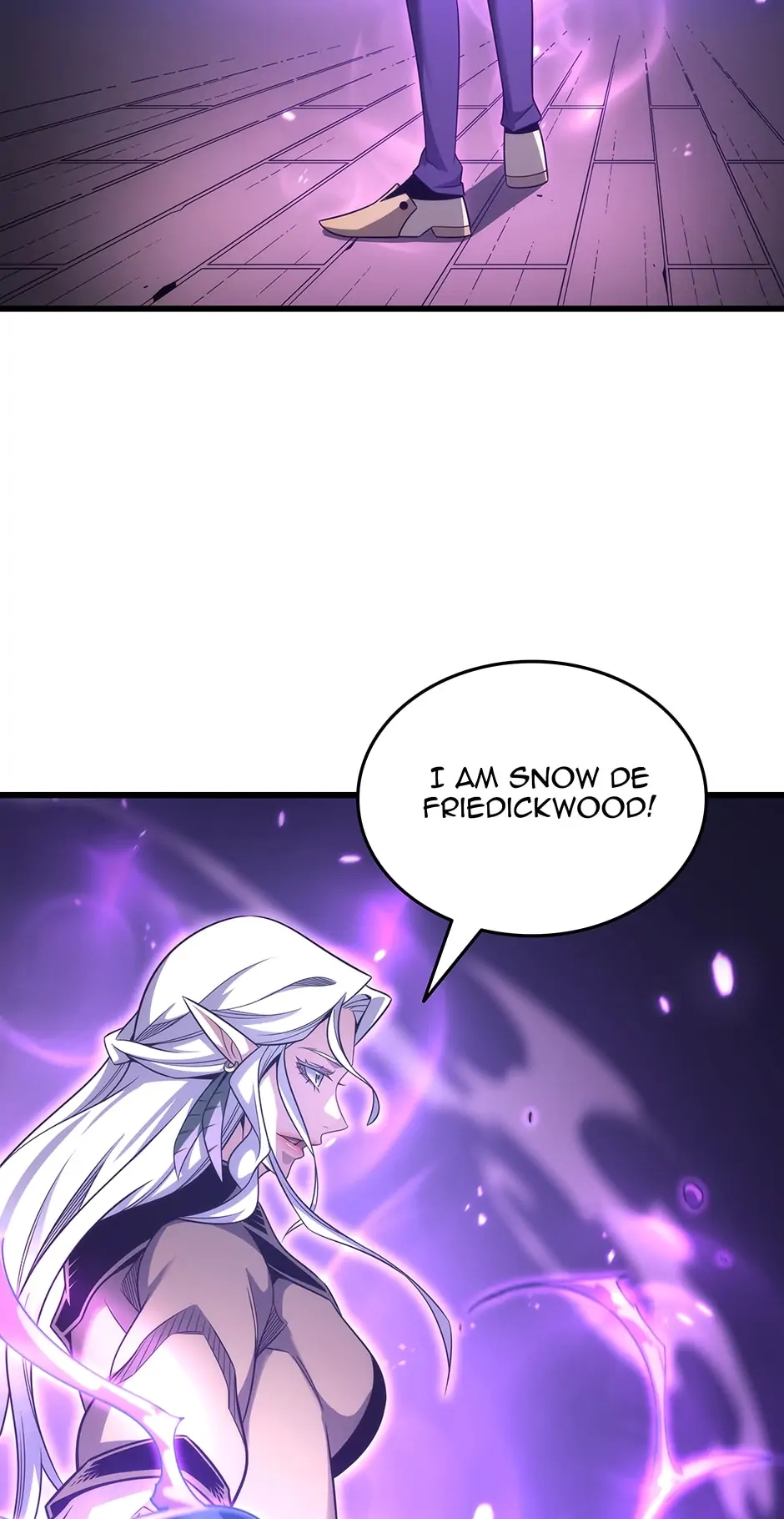 The Great Mage Returns After 4000 Years Chapter 164 – Never Stop Fighting Page 45
