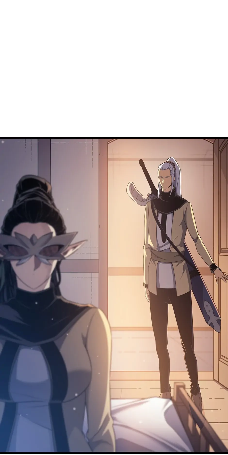 The Great Mage Returns After 4000 Years Chapter 164 – Never Stop Fighting Page 11
