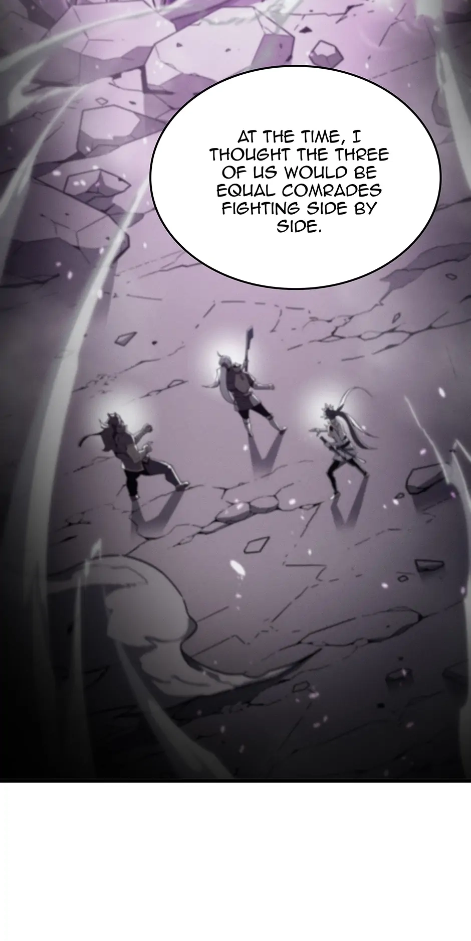 The Great Mage Returns After 4000 Years Chapter 164 – Never Stop Fighting Page 68