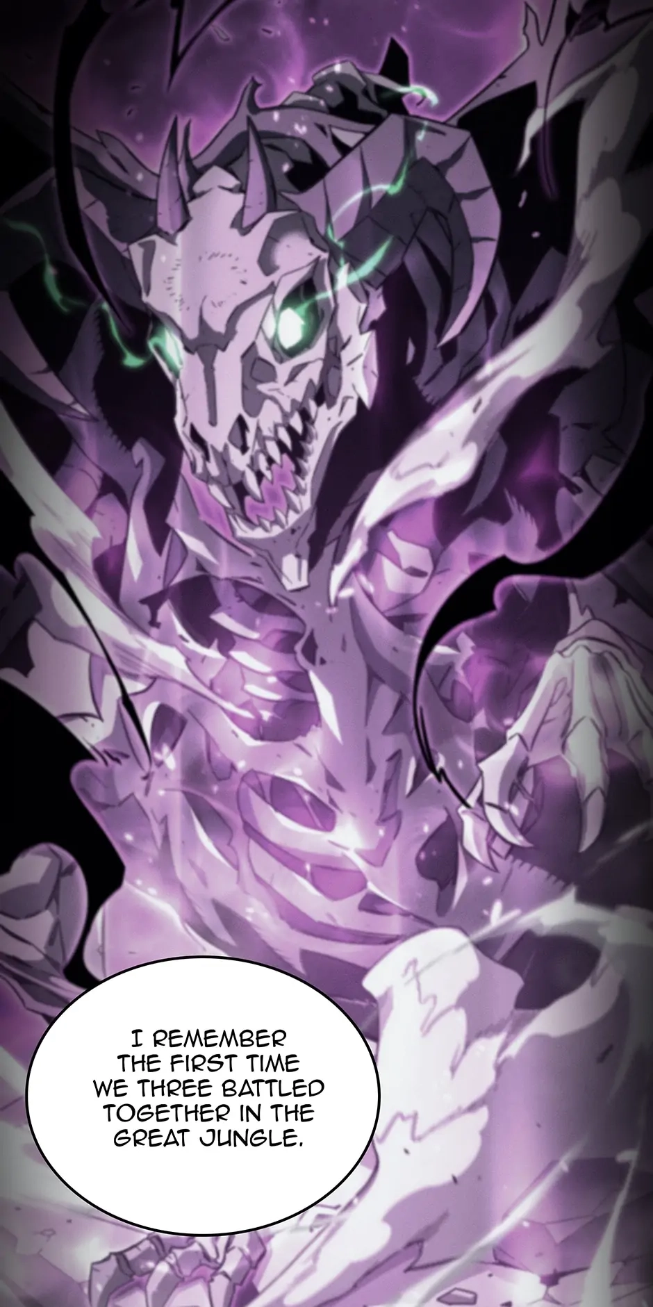 The Great Mage Returns After 4000 Years Chapter 164 – Never Stop Fighting Page 67