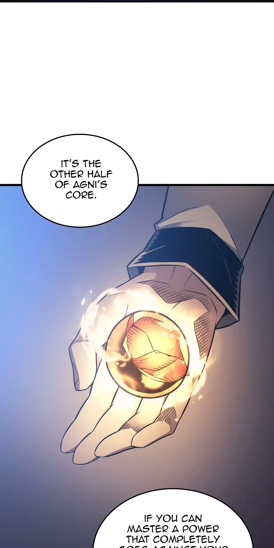 The Great Mage Returns After 4000 Years Chapter 164 – Never Stop Fighting Page 39
