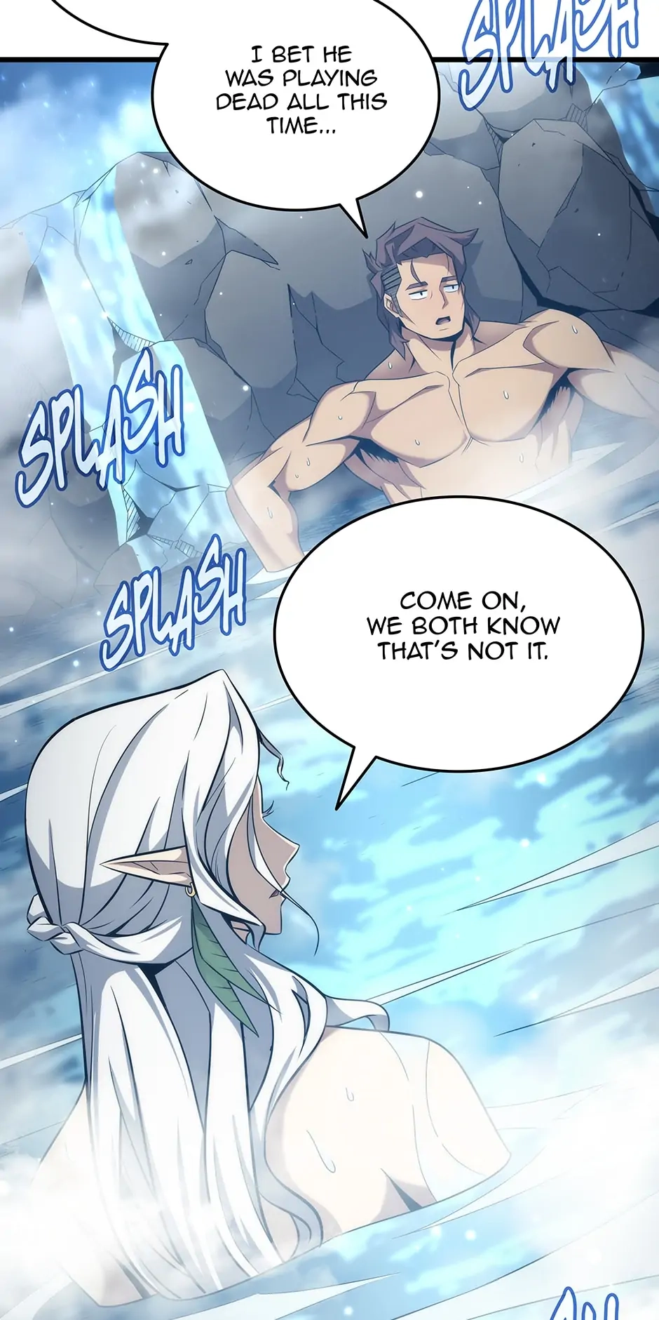 The Great Mage Returns After 4000 Years Chapter 164 – Never Stop Fighting Page 64